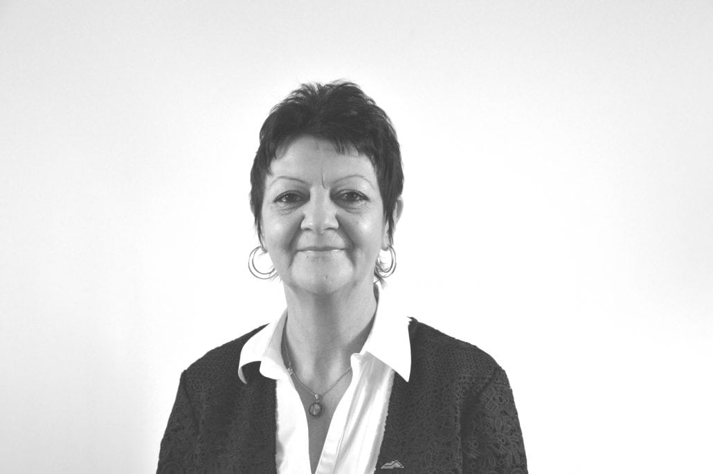 Anja Schuckmann