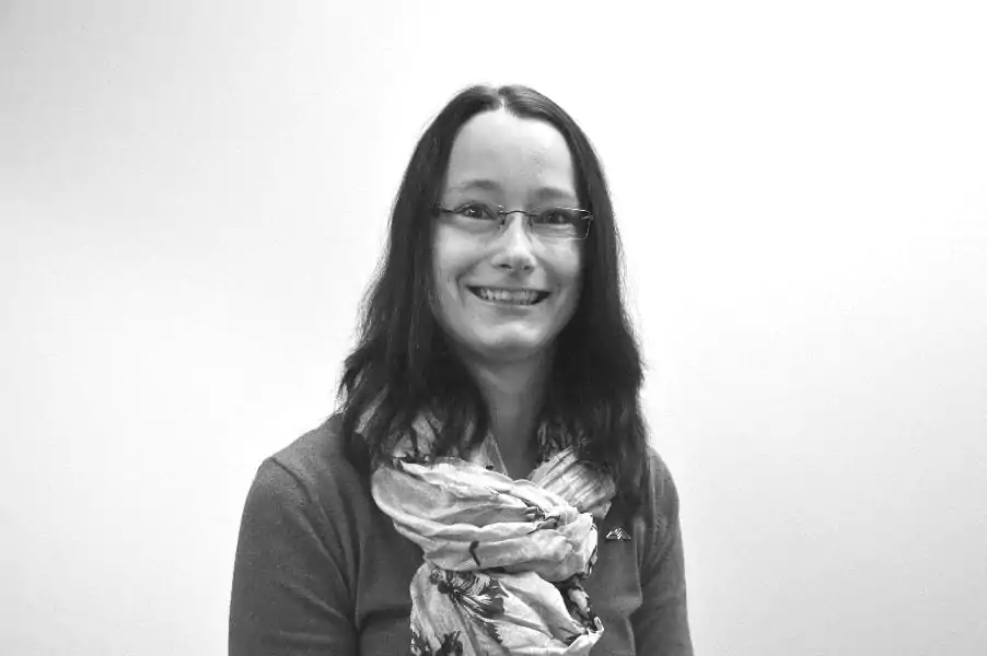Nadine Staron