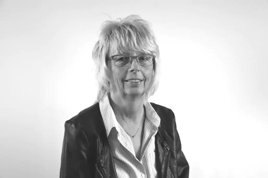 Anne Stockhoff