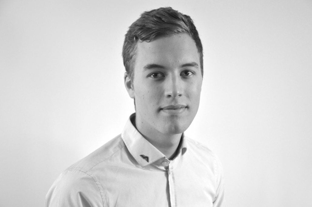 Leonard Rohde