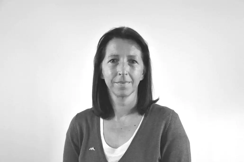 Susanne Nolte