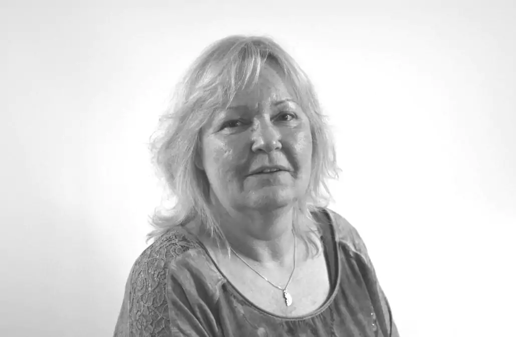 Elisabeth Wiese