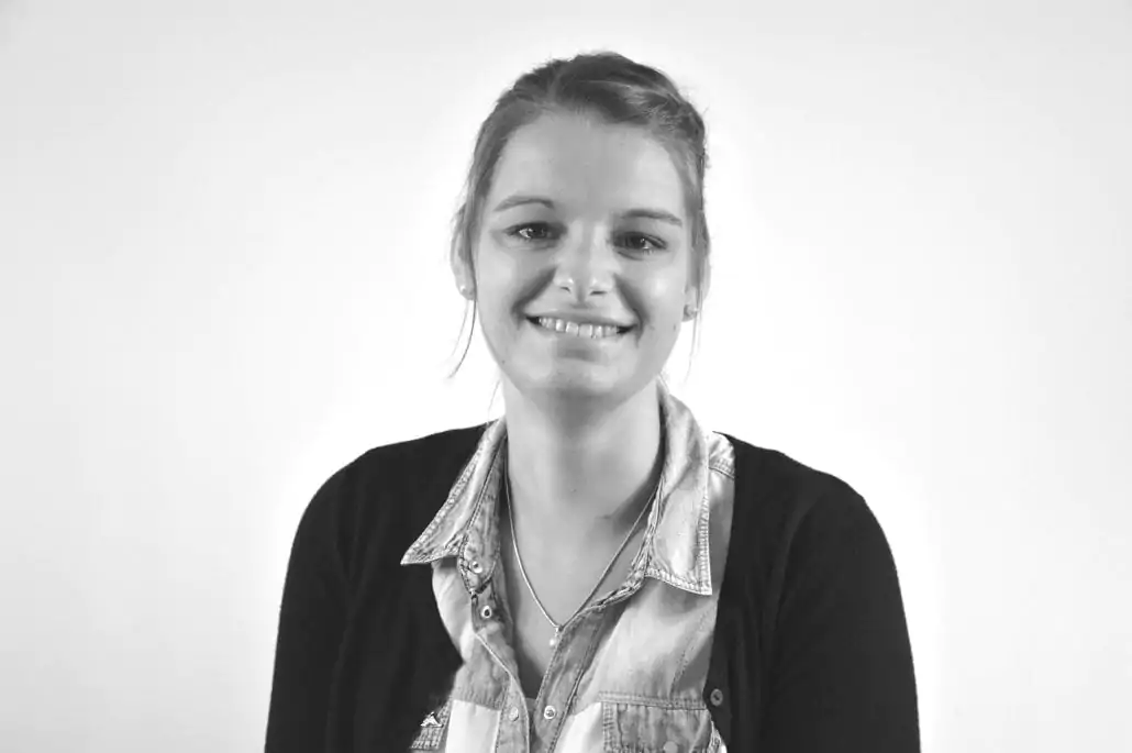 Anne Buse
