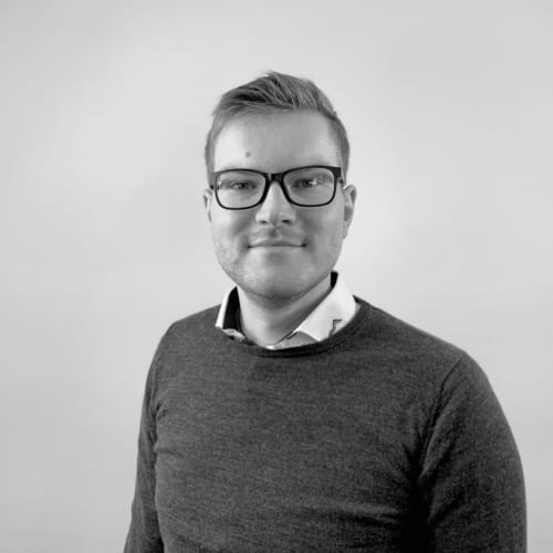 Michael Büscher