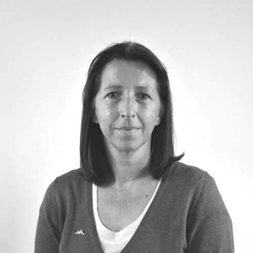 Susanne Nolte