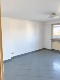 Helle Dachgeschosswohnung