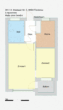 B@Baugenossenschaft Landkreis Osnabrück-1-301-1-4 - Lebensqualität im Alter: Moderne Seniorenwohnung mit Komfort und Gemeinschaft