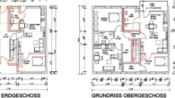 Bild - Sanierte Obergeschosswohnung mit Balkon im Zentrum von Fürstenau!