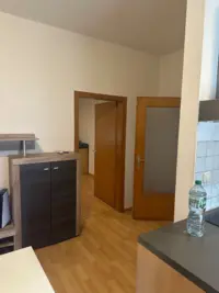 Gemütliche Wohnungsecke