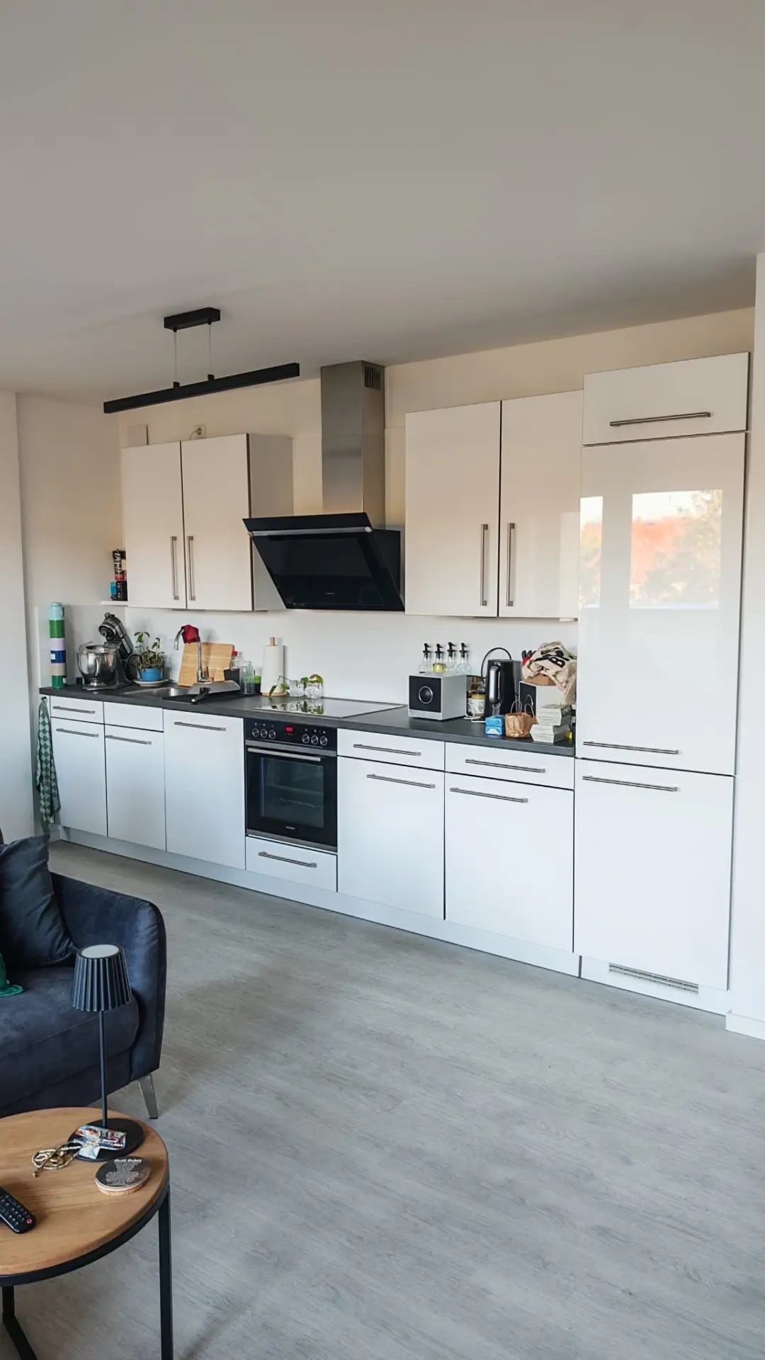 Moderne 2-Zimmer Wohnung am Westerberg für Jung und Alt! 49076 Osnabrück, Etagenwohnung