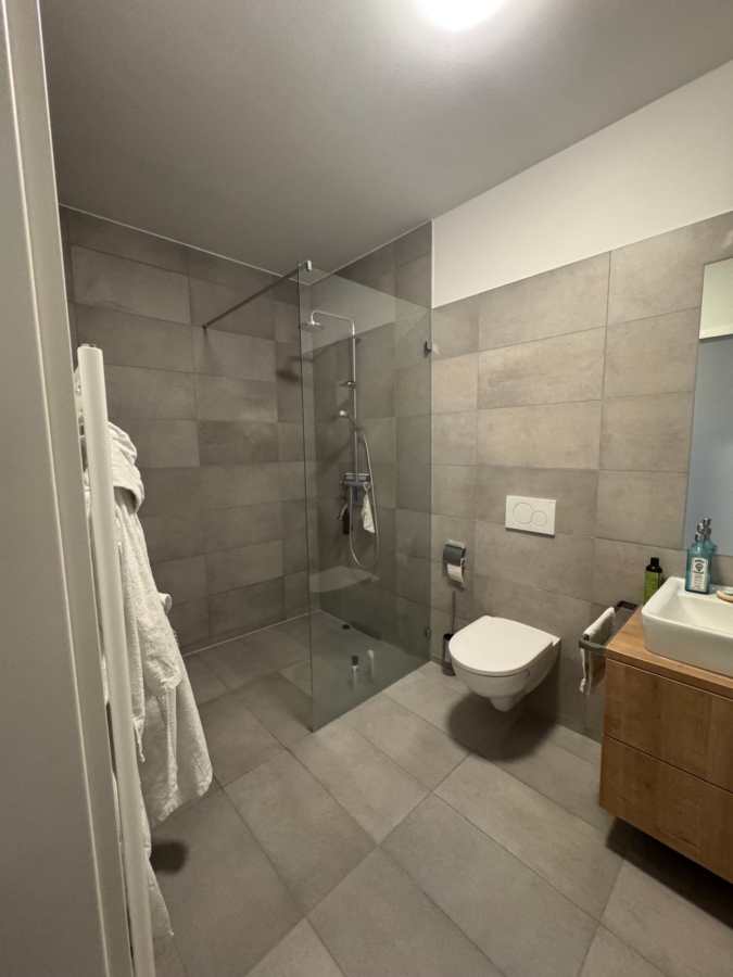 Moderne 2-Zimmer-Wohnung mit Balkon in Osnabrück! - Photo 5