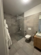 Modernes Badezimmer - Moderne 2-Zimmer-Wohnung mit Balkon in Osnabrück!