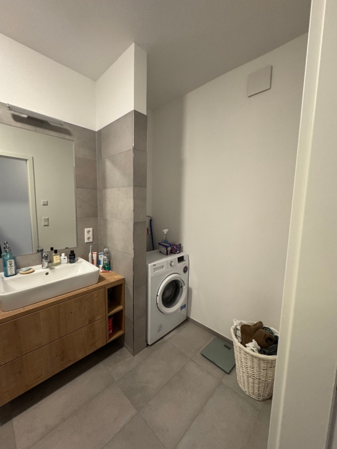 Moderne 2-Zimmer-Wohnung mit Balkon in Osnabrück! - Photo 4