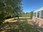 Garten mit Wintergarten - Großzügiges Einfamilienhaus in Merzen – Ihr neues Zuhause wartet!