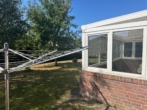 Wintergarten mit Gartenblick - Großzügiges Einfamilienhaus in Merzen – Ihr neues Zuhause wartet!