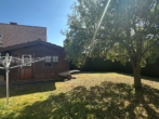 Garten mit Holzhaus - Großzügiges Einfamilienhaus in Merzen – Ihr neues Zuhause wartet!