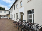 Eingang - Schicke Studentenwohnung in bester Lage!