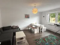 Helle 2-Zimmer-Wohnung