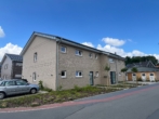 Modernes Reihenhaus - Moderne 3-Zimmer-Wohnung mit Terrasse und Garten in Neuenkirchen-Vörden
