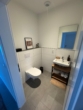Modernes Gäste-WC