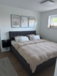 Modernes Schlafzimmer