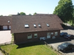 DJI_0035 - Moderne Wohnung am Rand von Bersenbrück zu vermieten!