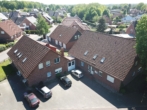 DJI_0045 - Moderne Wohnung am Rand von Bersenbrück zu vermieten!