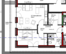 Whg 4 - Blick über den Dächern – Wohnung mit Dachterrasse zu vermieten!