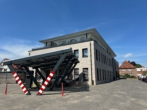 Medizinzentrum Bersenbrück - Blick über den Dächern – Wohnung mit Dachterrasse zu vermieten!