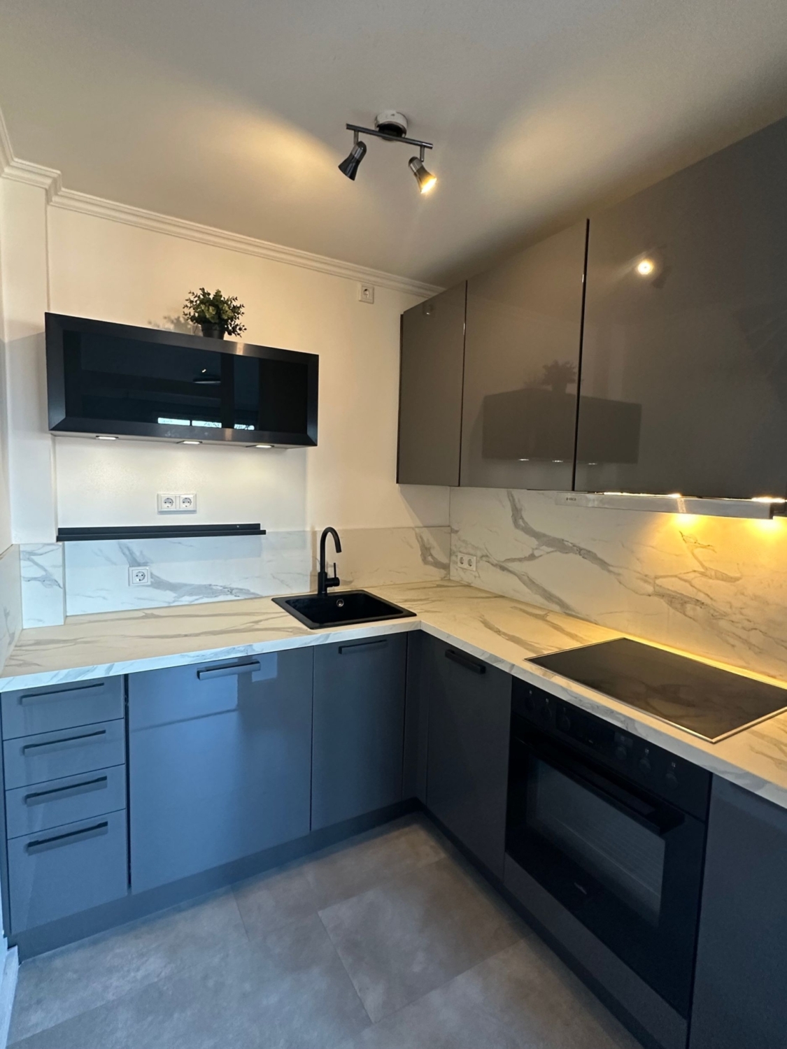 Die ideale Wohnung für Singles oder Berufspendler! 49565 Bramsche, Erdgeschosswohnung