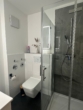Modernes Badezimmer - Die ideale Wohnung für Singles oder Berufspendler!