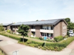 Wohngebäude mit Solarpanelen - Klein aber fein – ideale Wohnung für Senioren oder Pendler!