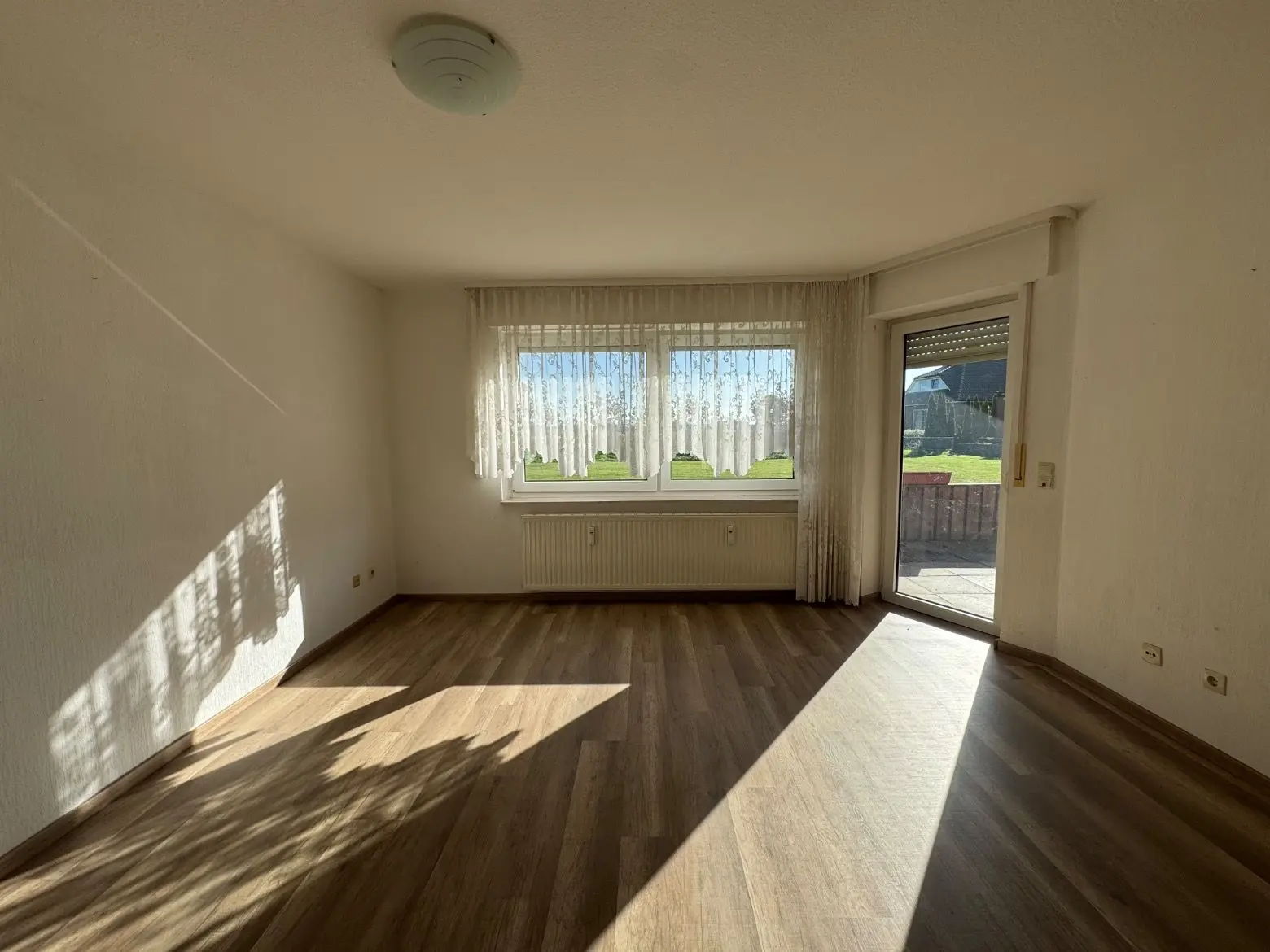 Charmante 2-Zimmer-Wohnung in Badbergen zu vermieten! 49635 Badbergen, Etagenwohnung