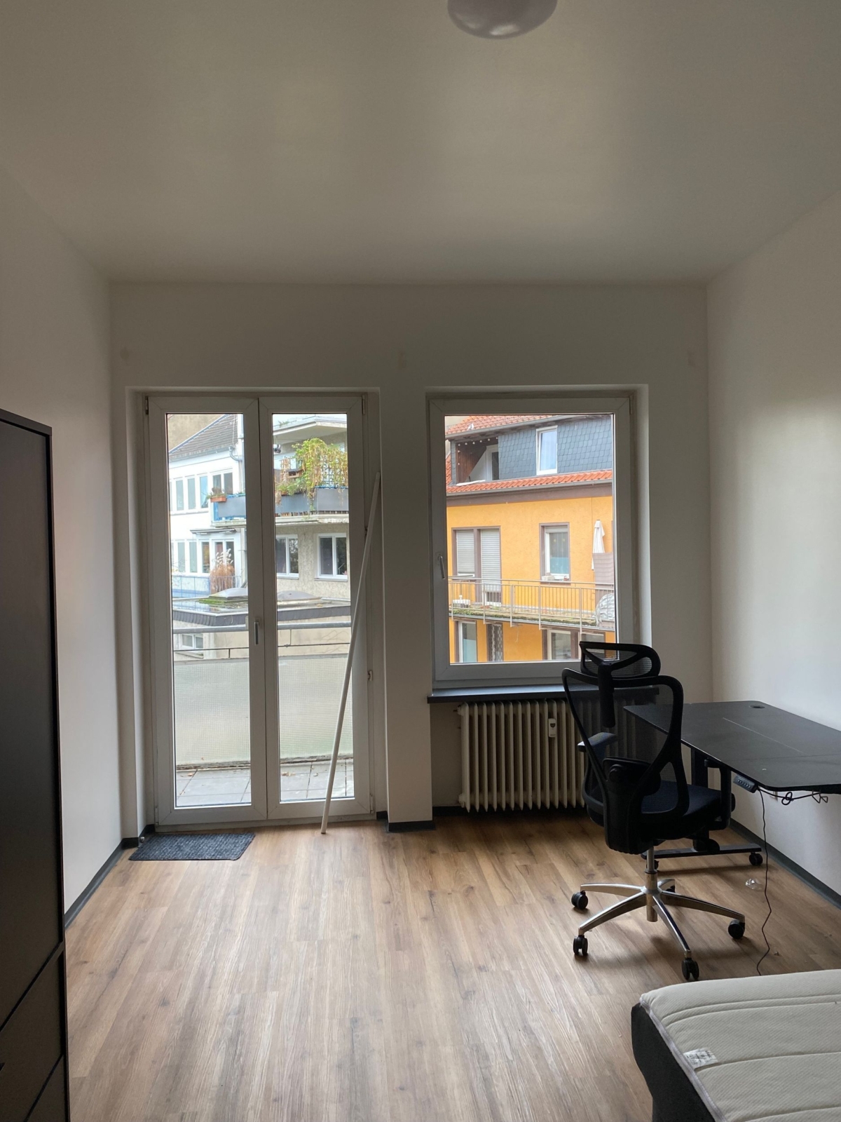 Modernes WG-Zimmer Osnabrück