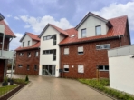 Modernes Backsteinhaus - Helle 2-Zimmer-Wohnung mit Balkon in Wallenhorst