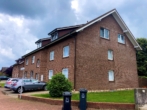 Hausansicht rechts - Singles aufgepasst! 1-Zimmer Wohnung in Alfhausen zu vermieten!