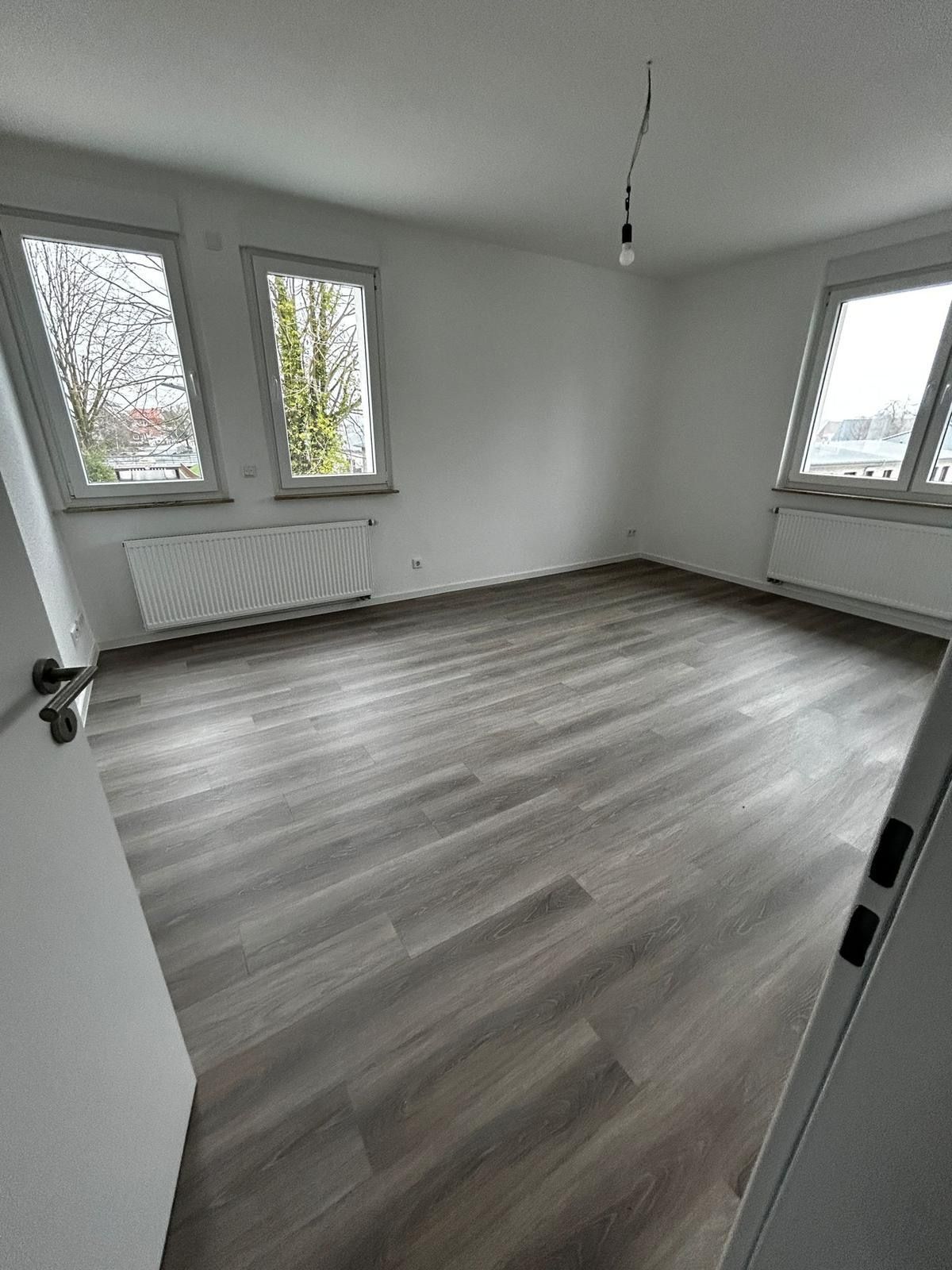Moderne 3-Zimmer-Wohnung in Alfhausen – Neuwertig & ab 01.06.2026 verfügbar 49594 Alfhausen, Etagenwohnung