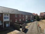 Wohnsiedlung aus der Luft - Frisch Sanierte 3-Zimmer Wohnung in Bramsche zu vermieten!