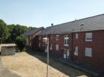 Backstein-Reihenhäuser - Frisch Sanierte 3-Zimmer Wohnung in Bramsche zu vermieten!