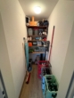 Abstellraum mit Regalen - Attraktive 2-Zimmer-Wohnung mit Balkon und Kellerraum in ruhiger Lage von Ankum – ab 01.08.2026 verfügbar