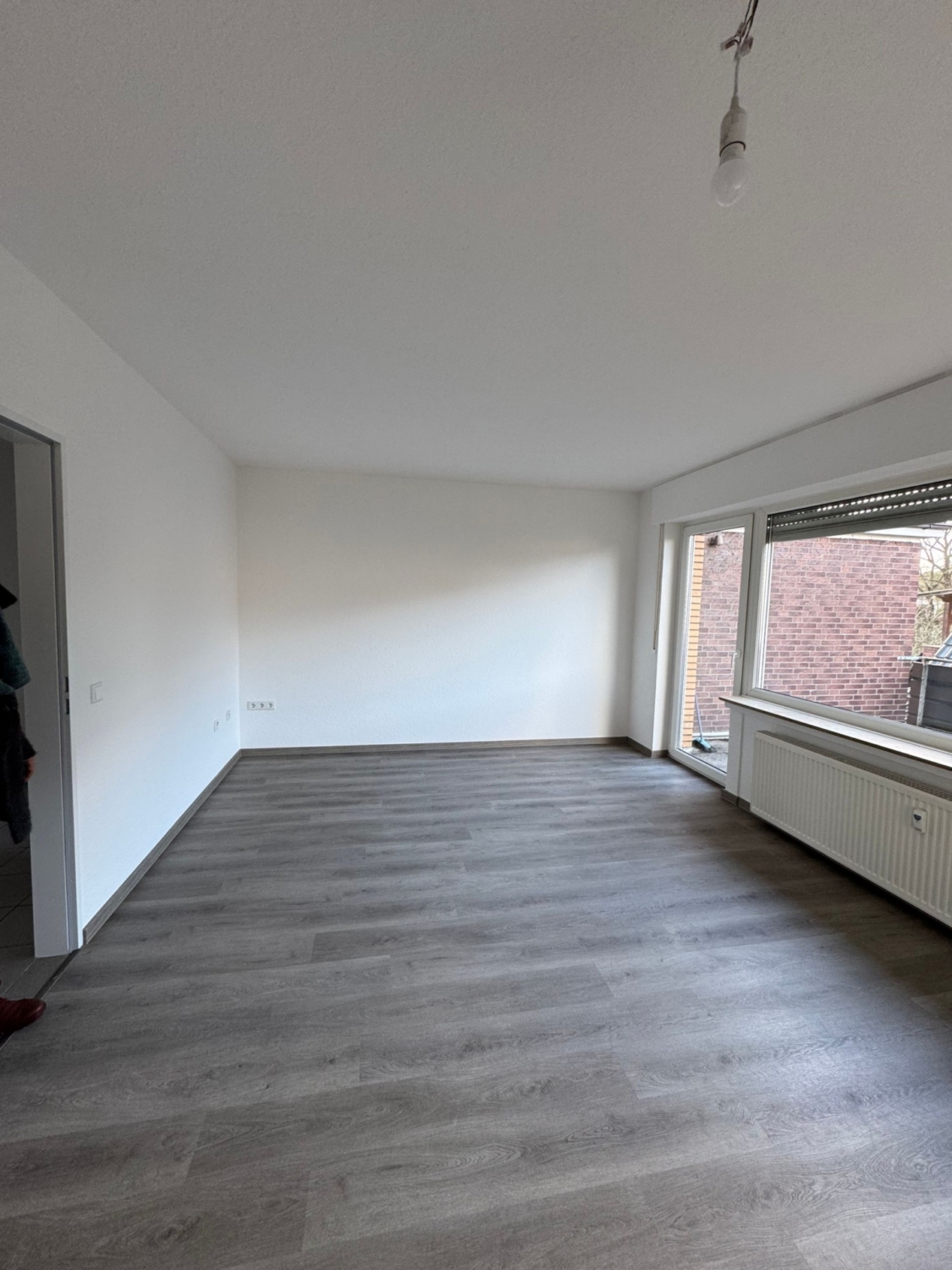 Schnell sein lohnt sich! Frisch sanierte 3-Zimmer-Wohnung in Bramsche. 49565 Bramsche, Etagenwohnung