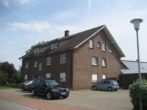 Hausansicht - Ihr neues Zuhause! Schöne 4-Zimmer-Wohnung in Alfhausen zu vermieten