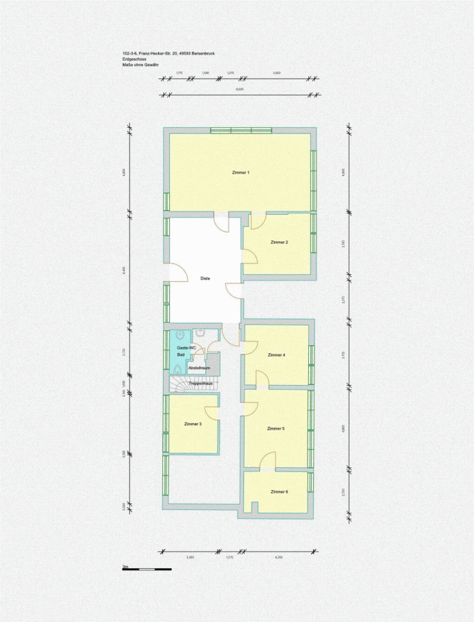 B@Baugenossenschaft Landkreis Osnabruck eG-1-102-3-6