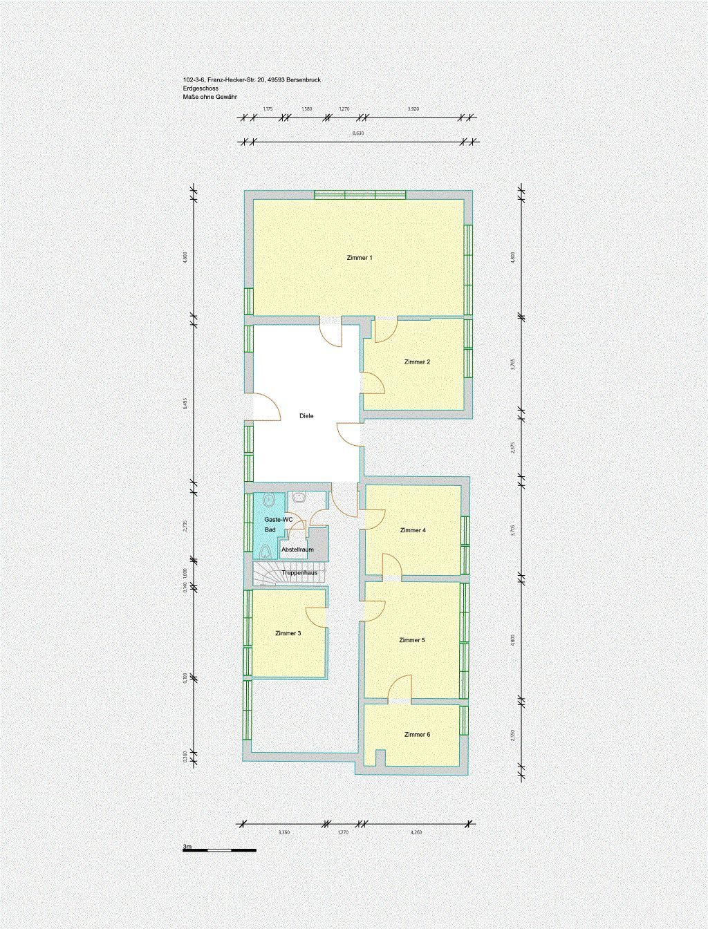 B@Baugenossenschaft Landkreis Osnabruck eG-1-102-3-6