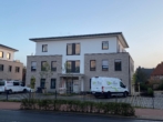 Moderne Wohnanlage - Charmante 3-Zimmer-Wohnung mit Balkon in Bersenbrück