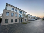 Moderne Wohnanlage außen - Charmante 3-Zimmer-Wohnung mit Balkon in Bersenbrück
