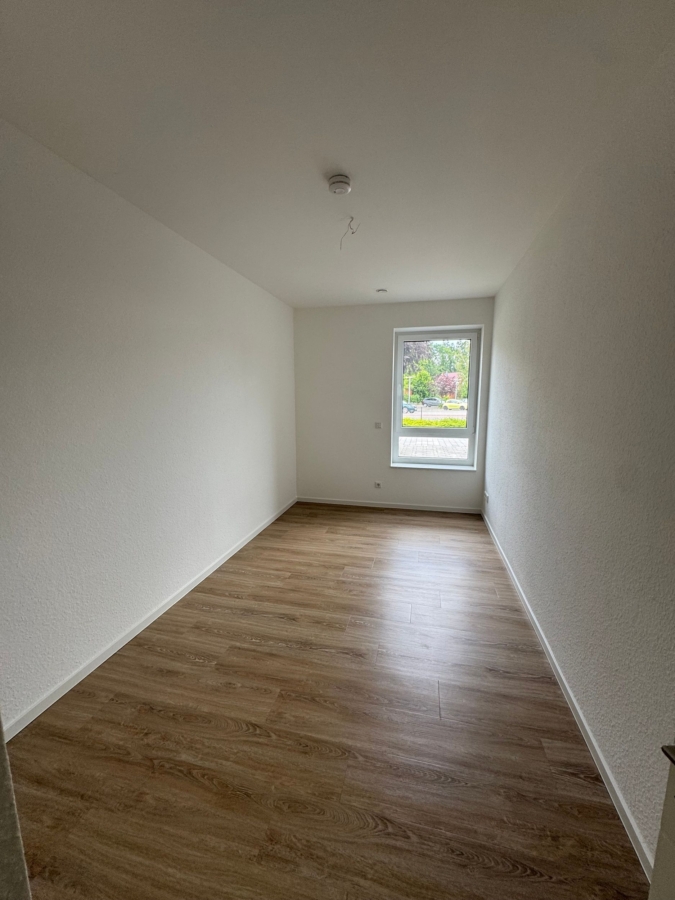Helles Schlafzimmer