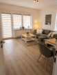 Helle, moderne Wohnung