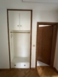 Flurschrank mit Holztür - Charmante Eigentumswohnung auf dem Bramscher Berg!