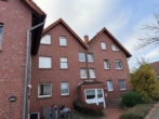 Hausansicht - Charmante Eigentumswohnung auf dem Bramscher Berg!